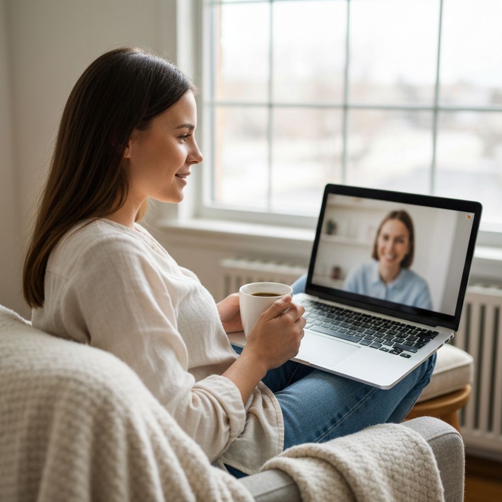 Preguntas frecuentes